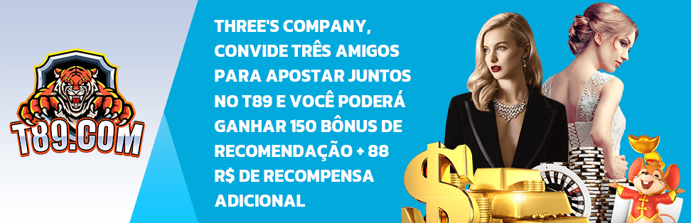 apostas da mega via internet